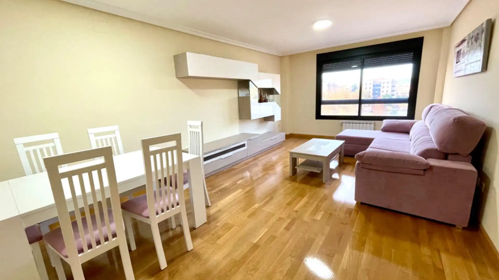 Pis de lloguer a Alameda