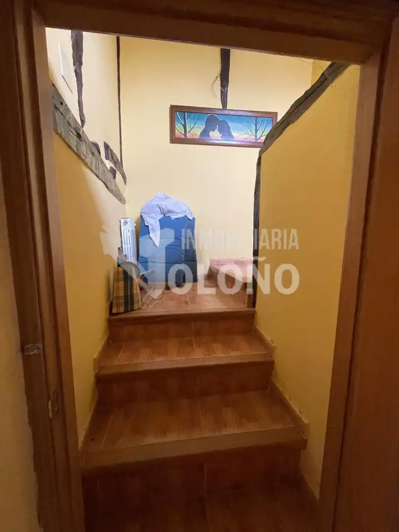 Casa en venta en Calle de la Cruz 22, imagen 33