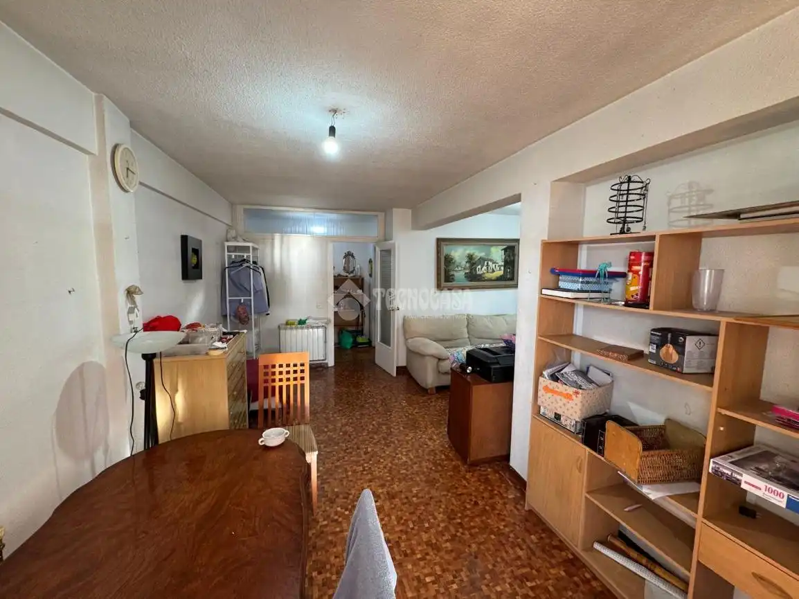 Flat for sale in El Soto - Azorín