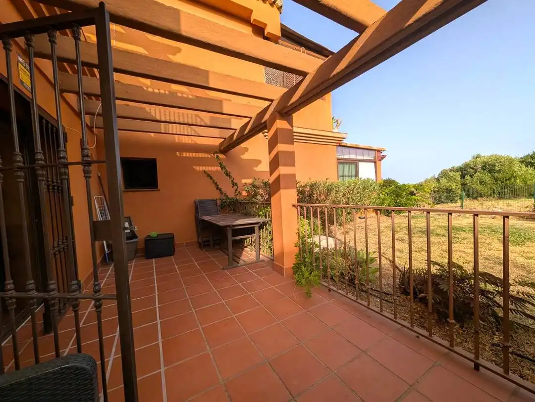 Flat with pool for sale in Avenida del Mediterráneo 5, imagen 11