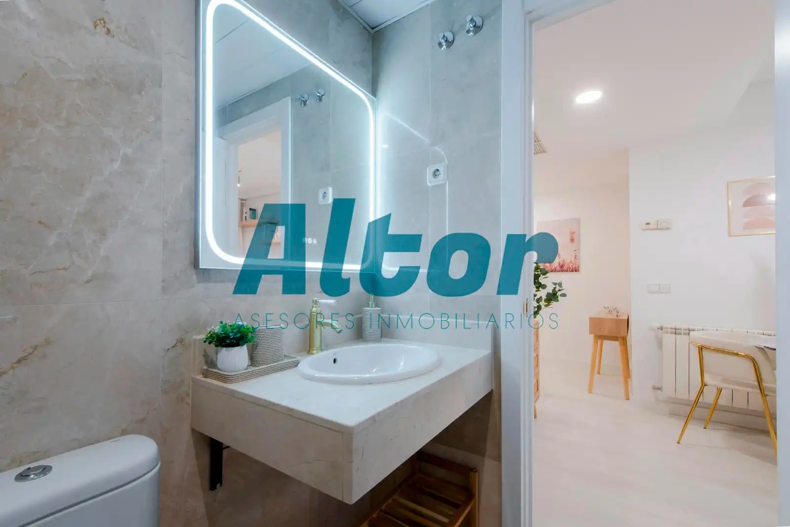 Piso con ascensor en venta en de ERCILLA, imagen 34