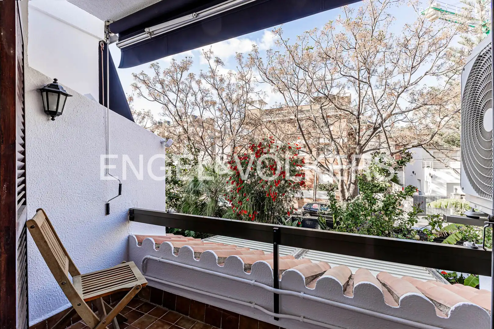 Casa a schiera con giardino in vendita a Montmar, imagen 22