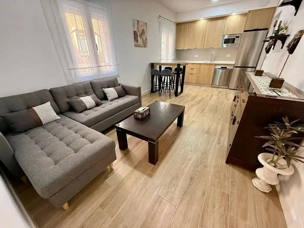 Fotografía del inmueble reportado: 720 €/mes — Badajoz, Badajoz