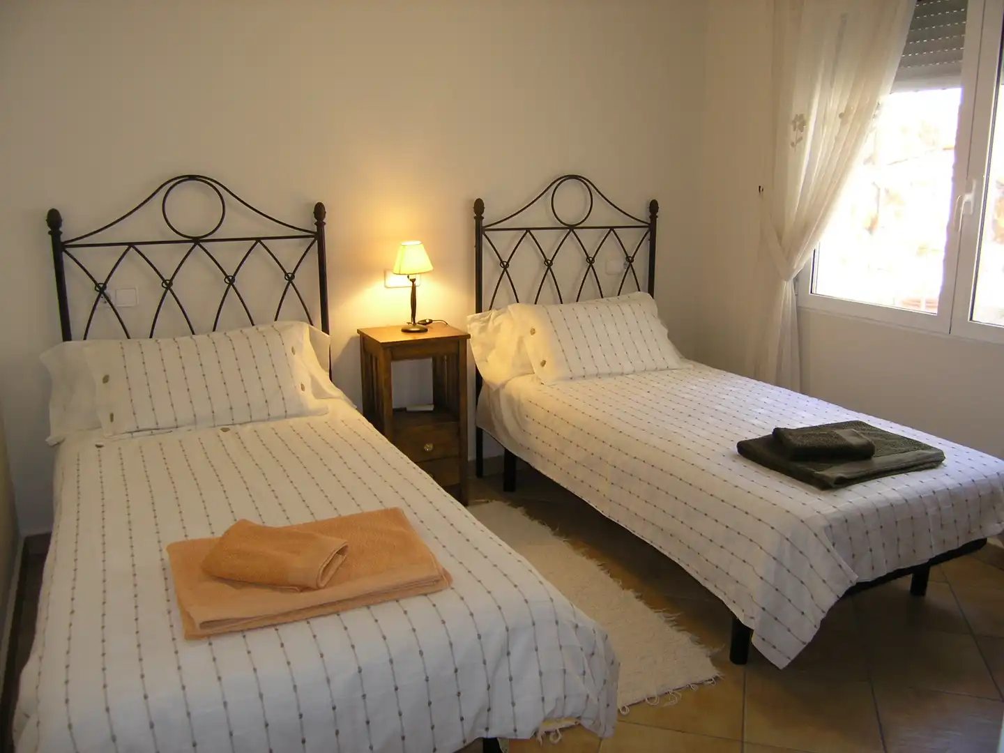 Casa o xalet de lloguer a El Portet - Pla de Mar