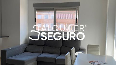Foto 3 de Pis de lloguer a Obreros Tana, Beniaján, Murcia Capital