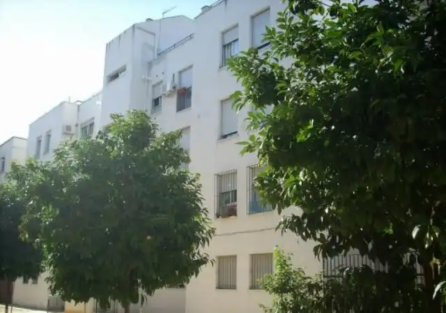 Piso en venta en La Oliva