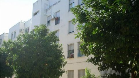 Foto 2 de Piso en venta en La Oliva, Sevilla Capital