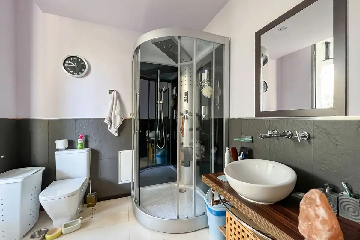 Casa a schiera in vendita a Milla de Oro, imagen 32