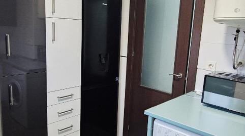 Foto 2 de Apartament en venda a Residencial Triana - Barrio Alto, Las Gabias