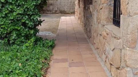 Foto 5 de Casa o xalet en venda a Calle del Puente Nuevo, 1, Fuente Santa, Colmenar Viejo