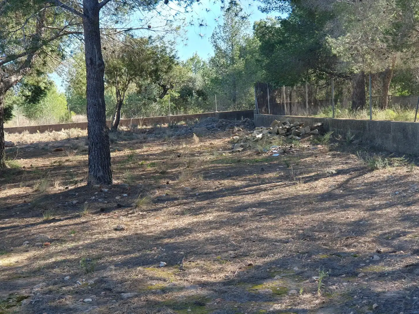 Wohnbaugrundstück zum Verkauf in Pla dels Aljubs, imagen 2