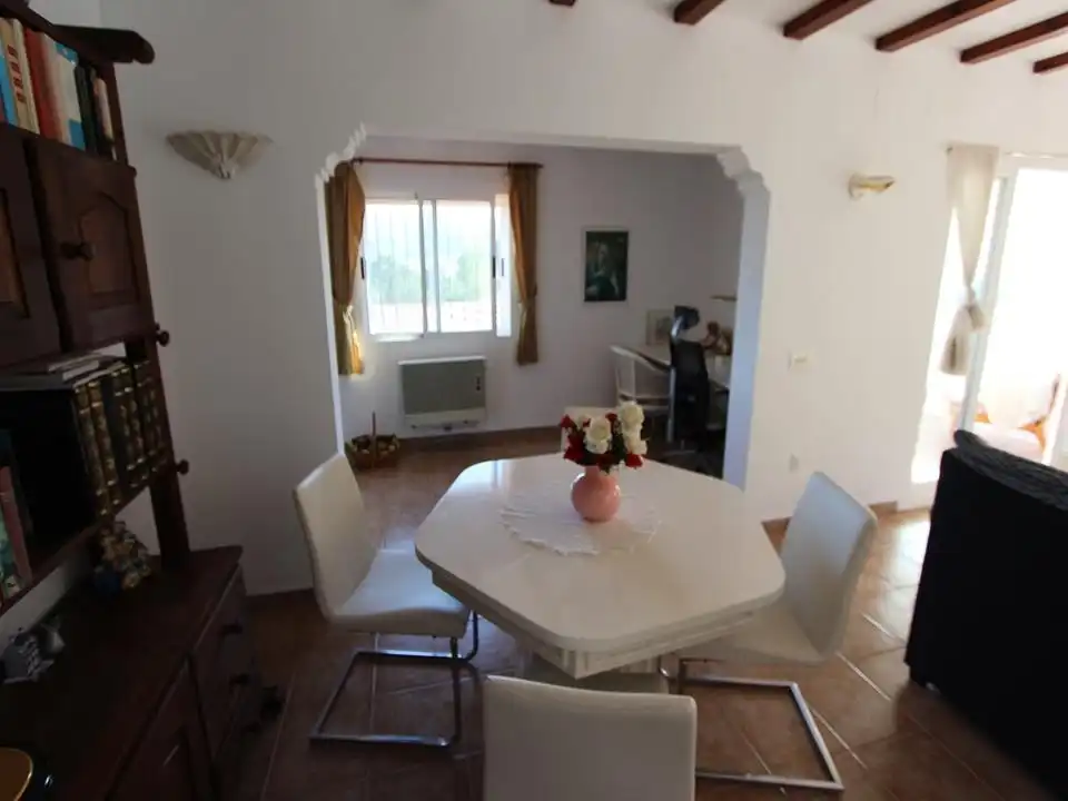 Casa o chalet en venta en Xaló