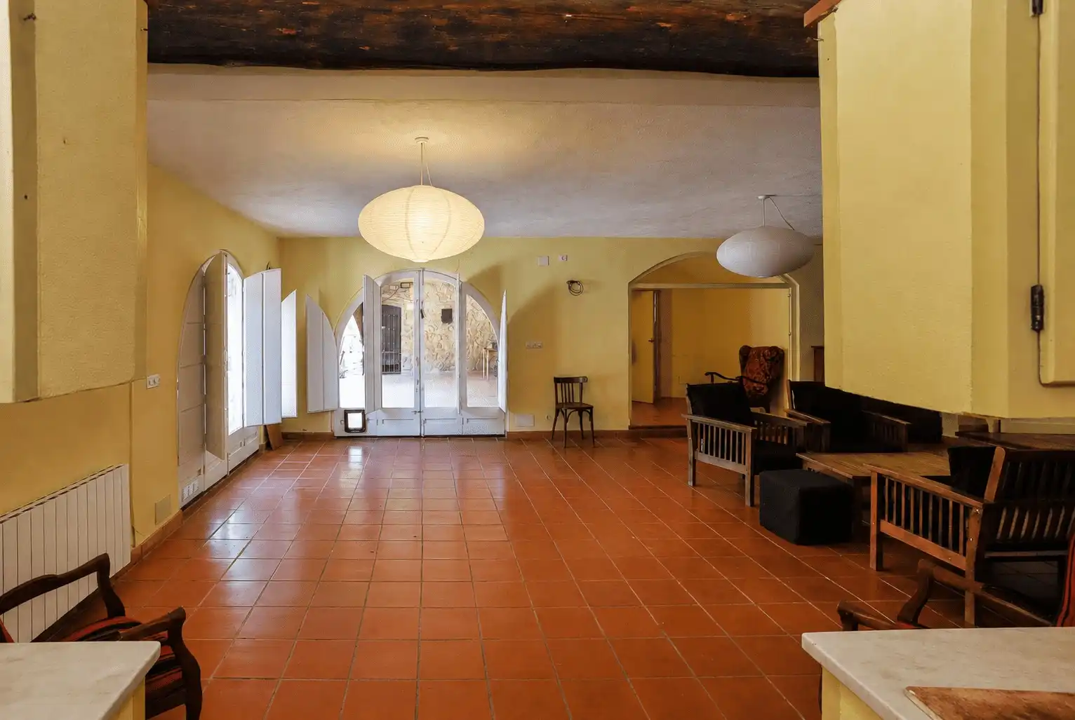 Country homes for sale in Sant Martí Vell