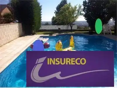 Xalet amb piscina en venda a Lomas-Gs- Los Acebos, imagen 9
