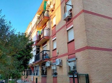 Piso en venta en Avenida Rey Juan Carlos I Del