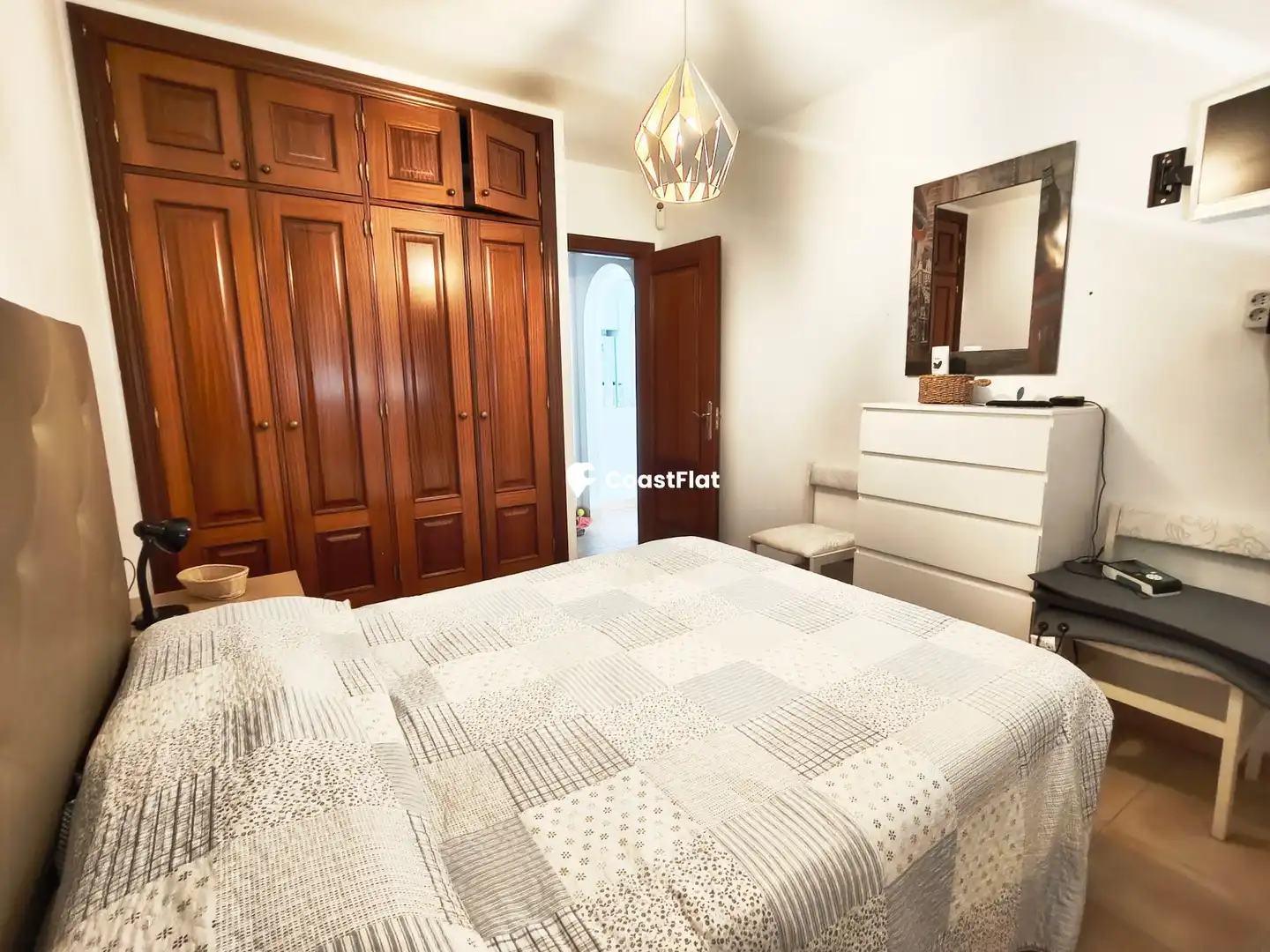 Habitación de Apartamento en venta en Arona con Piscina comunitaria