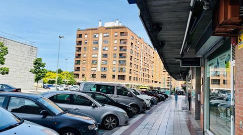 Foto 2 von Geschaftsraum zum Verkauf in Calle Calle de Benjamín de Tudela, 10, Mendebaldea - Ermitagaña,  Pamplona / Iruña