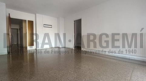 Foto 2 de Piso en venta en Josep Tarradellas, Can Boada, Barcelona