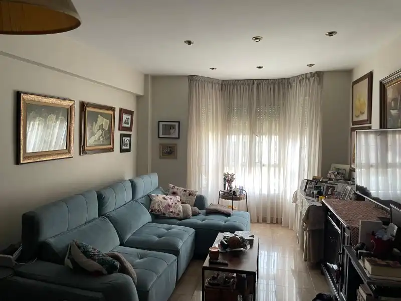 Haus mit Terrasse zum Verkauf in El Valle, imagen 4