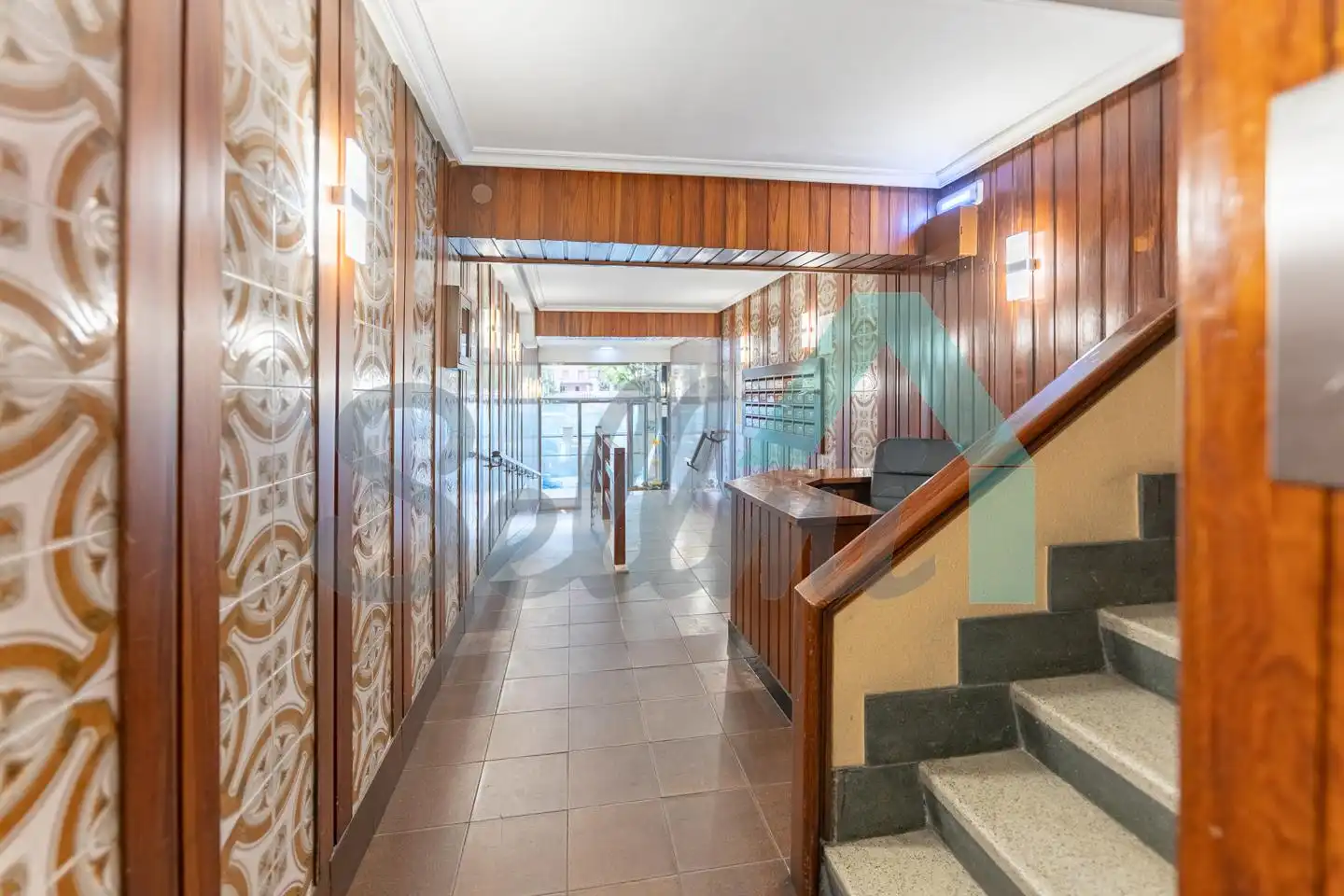 Wohnung mit Terrasse zum Verkauf in Avenida de Galicia, imagen 35