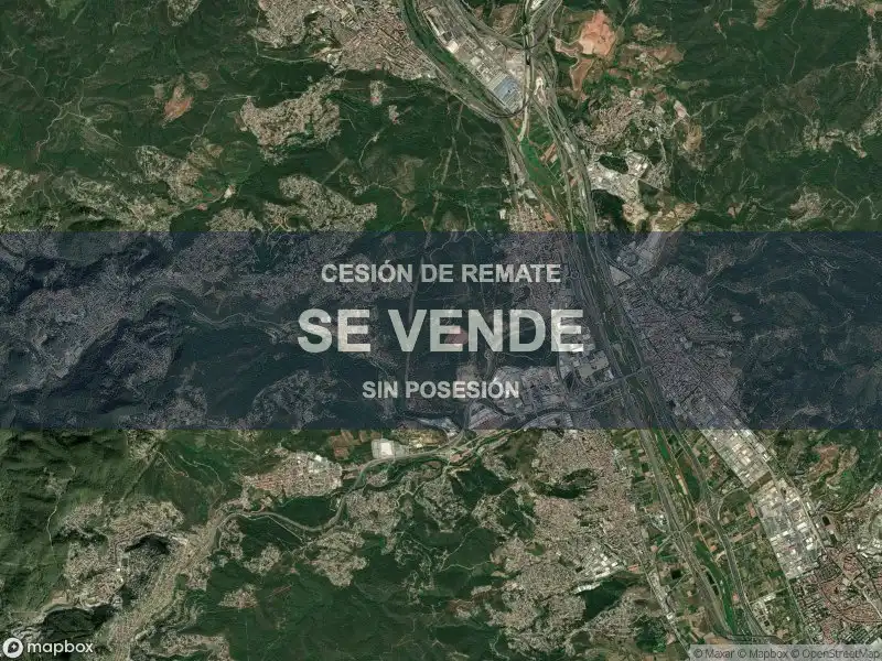 Flat for sale in Sant Vicenç Dels Horts