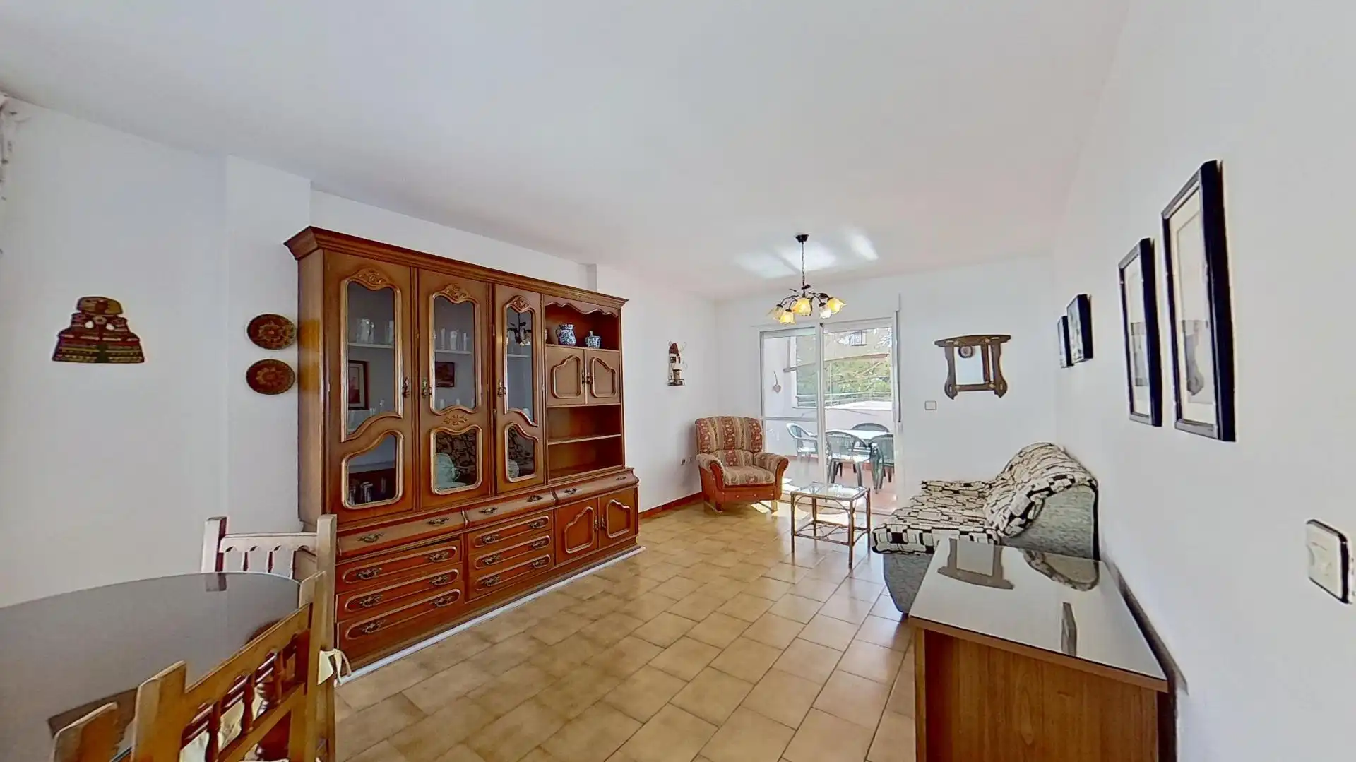 Wohnung mit Terrasse zum Verkauf in Camino DEL PELAILLO 1, imagen 5