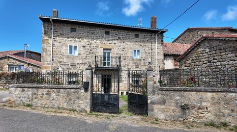 Foto 2 von Country house zum Verkauf in Barrio Sotillo, 18, Valdeprado del Río, Cantabria