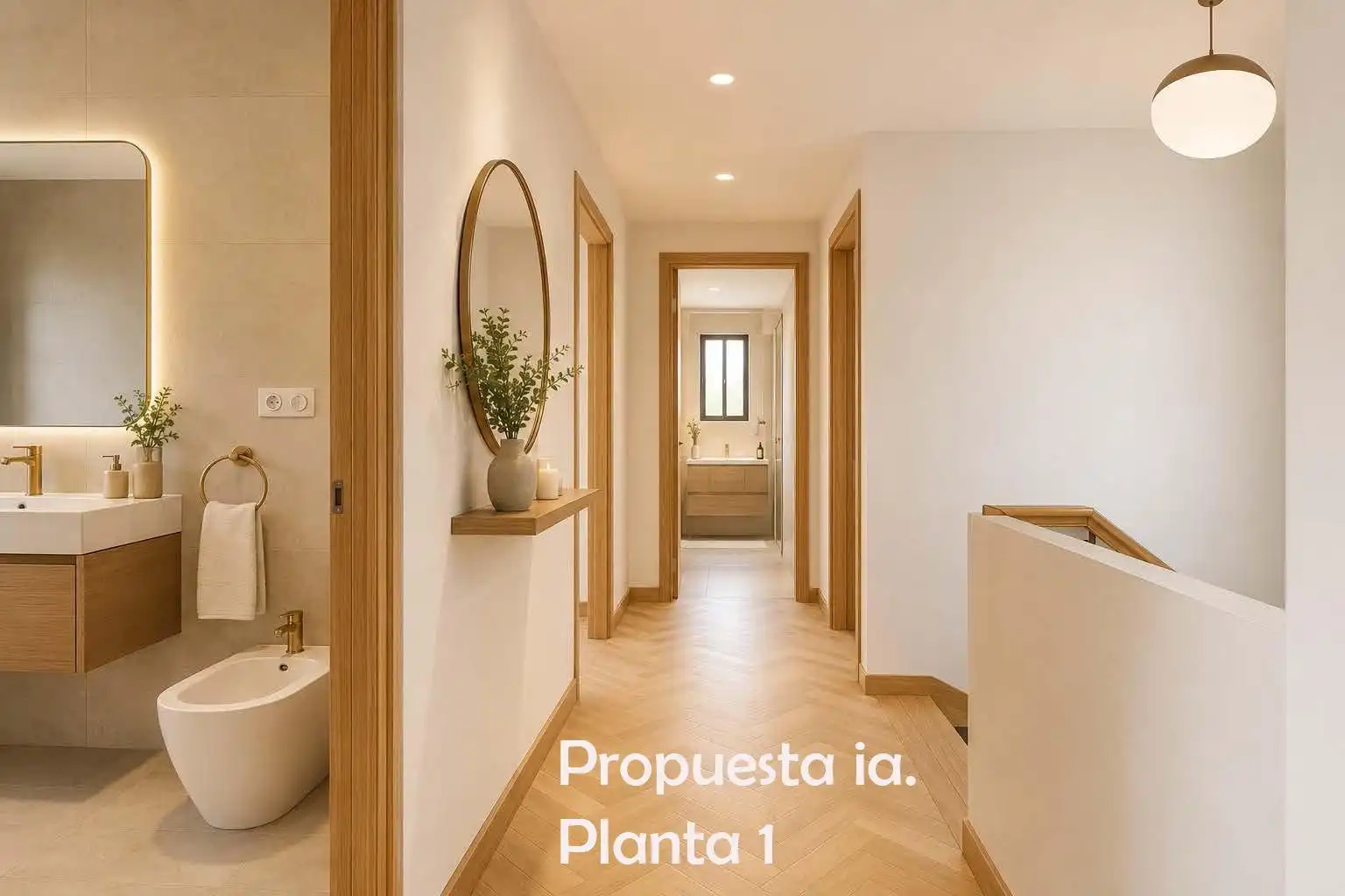 Casa o xalet en venda en Las Rozas de Madrid amb Calefacció, Jardí privat i Parquet