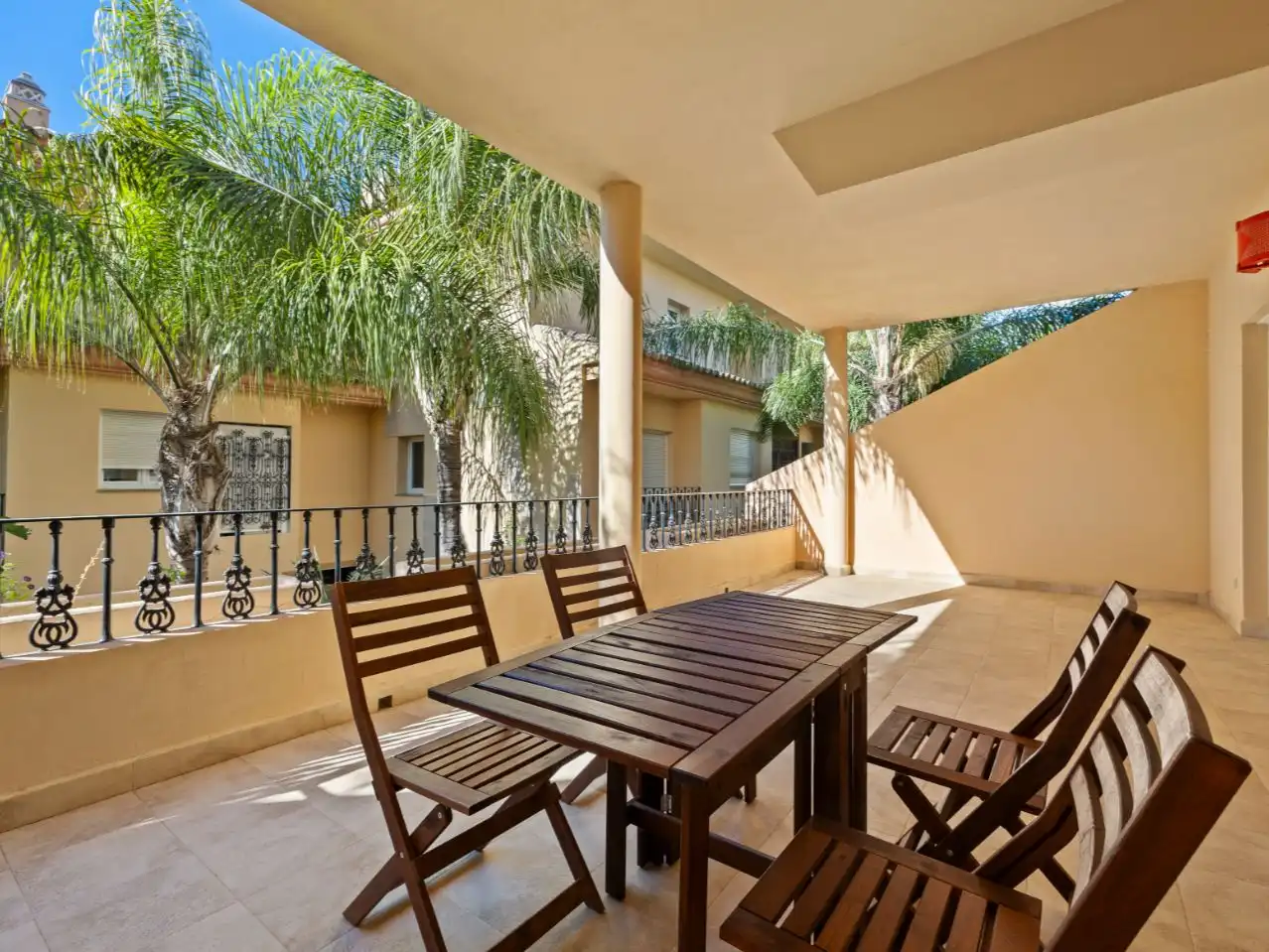 Apartament amb piscina en venda a calle playedes 29, imagen 15