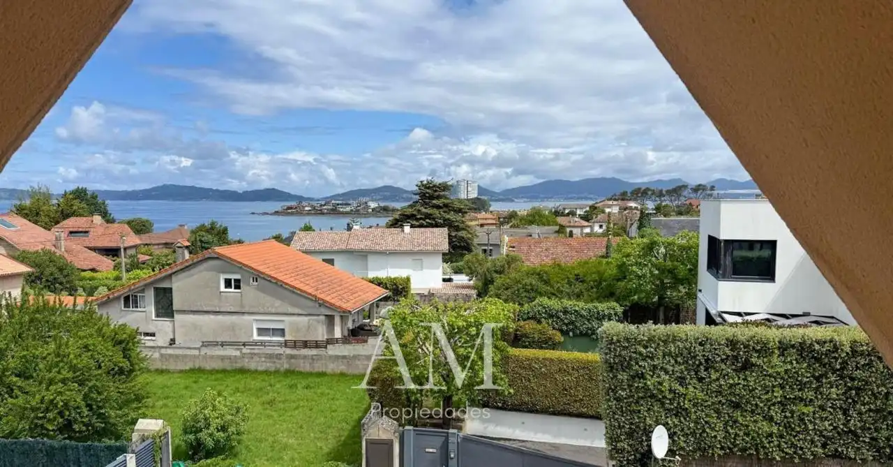 Xalet amb jardí en venda a Rúa da Zapateira, imagen 9