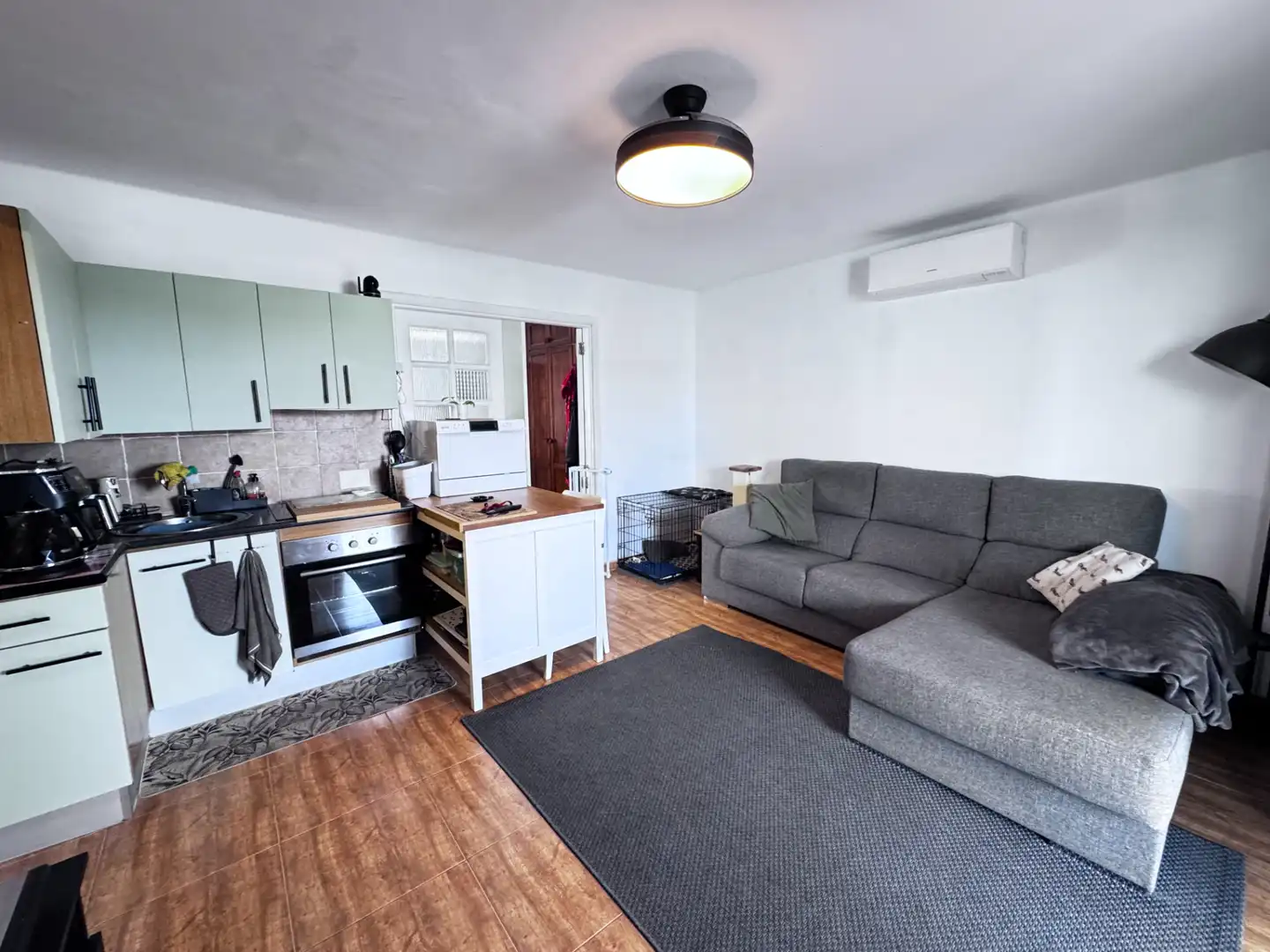 Appartement compact avec piscine à vendre à Puerto del Carmen, imagen 7