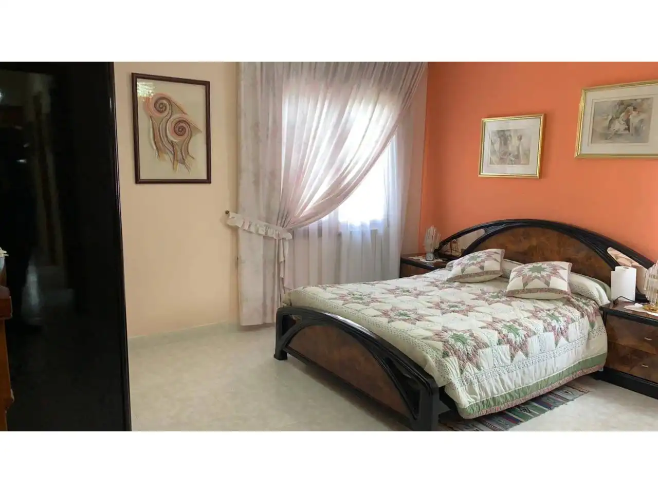 Habitación de Casa o chalet en venta en Berga con Calefacción, Jardín privado y Terraza
