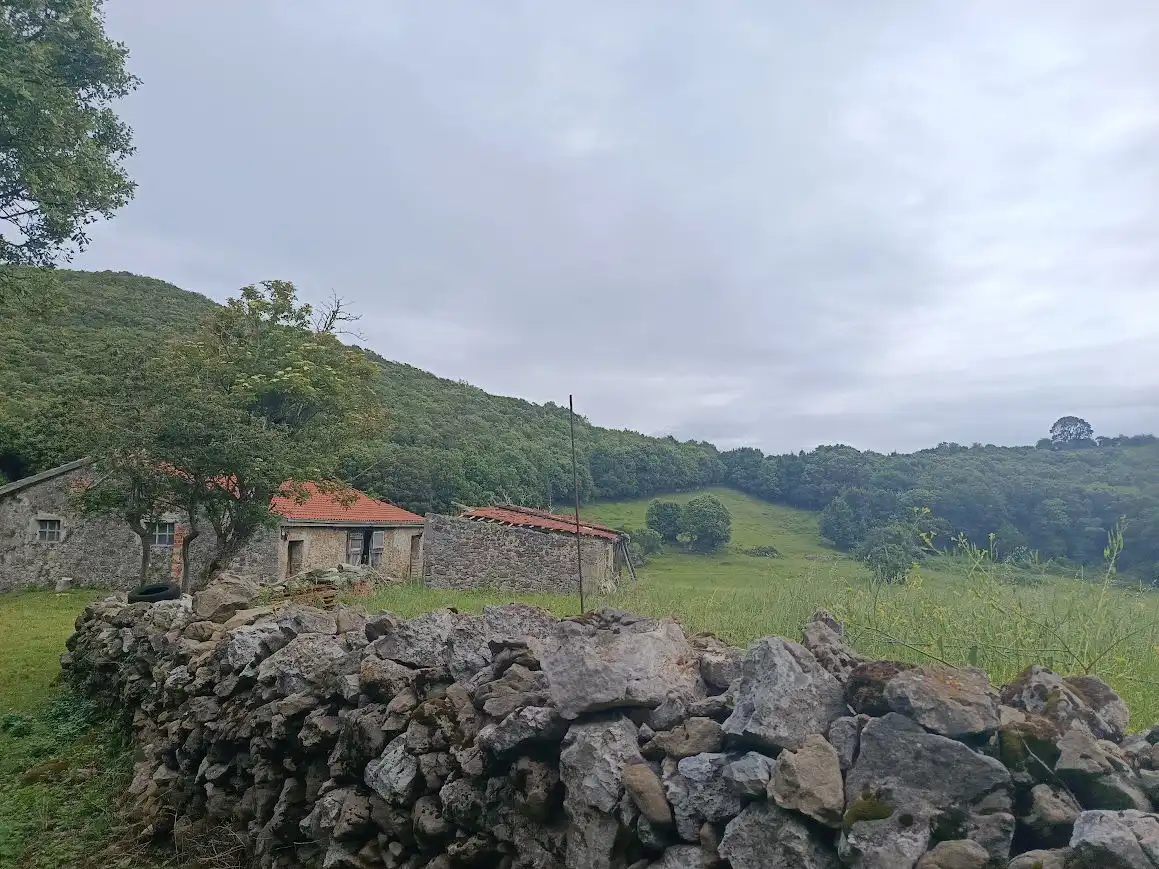 Casa rústica en venda a dueso, imagen 30