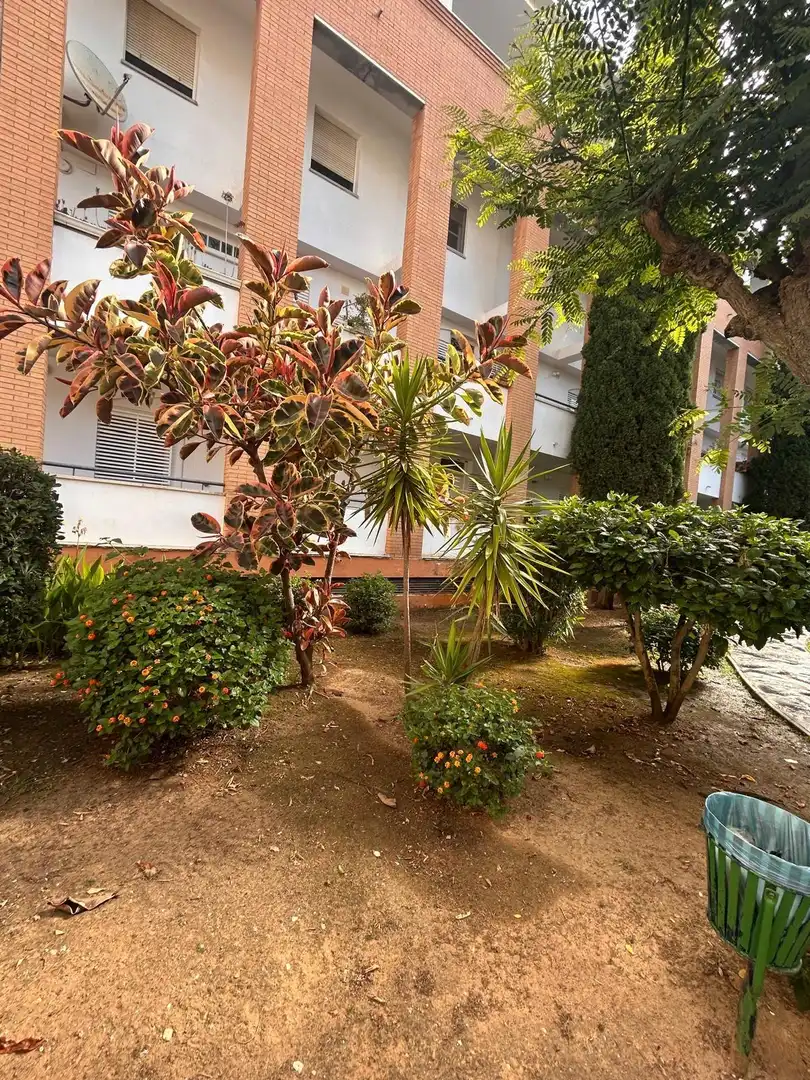 Jardí de Pis en venda en Isla Cristina amb Jardí privat, Terrassa i Traster