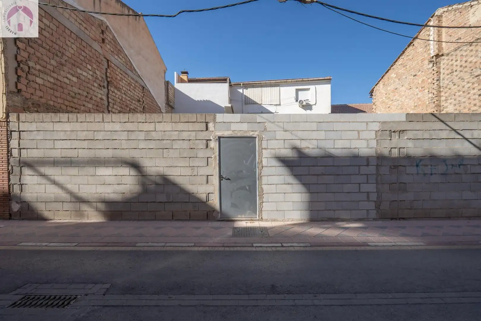 Terreni e lotti in vendita a Calle de Salamanca 15, imagen 3
