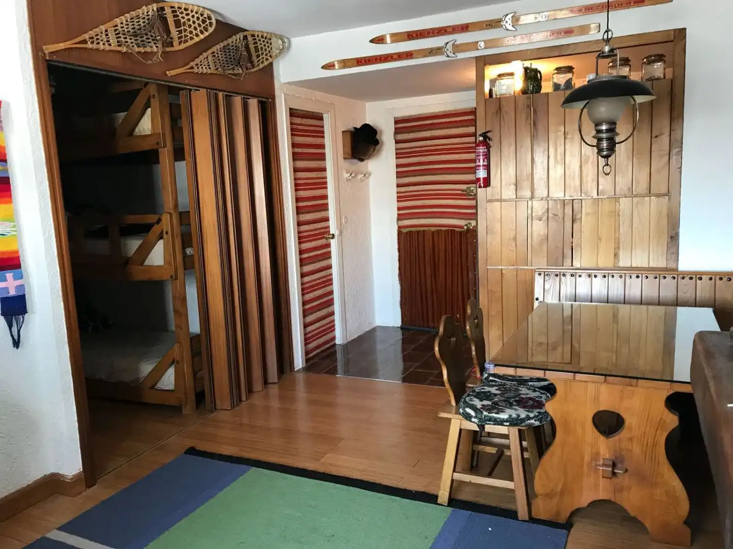 Flat for sale in Lena  with Heating and Storage room