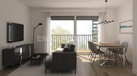 Photo 5 from new construction home in Flat for sale in Les Franqueses del Vallès, Barcelona