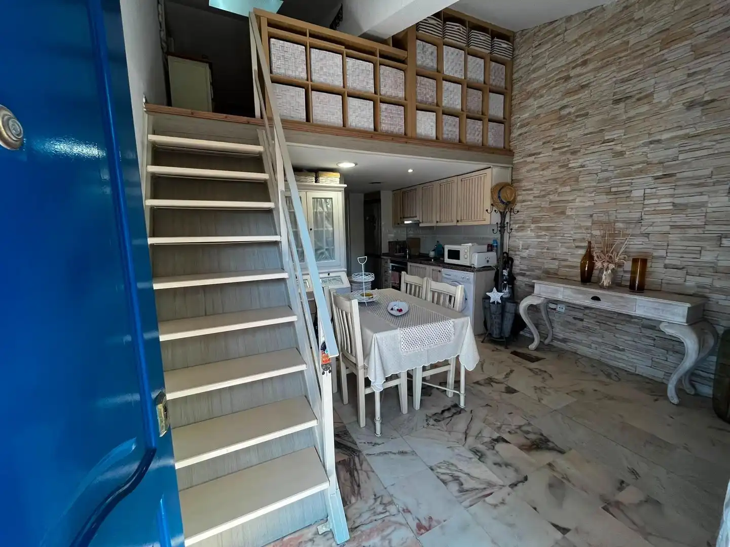 Apartament en venda en Valencina de la Concepción amb Aire condicionat, Terrassa i Piscina comunitària