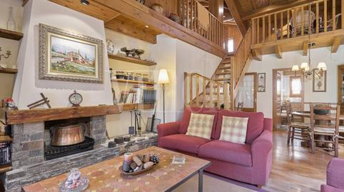 Foto 5 de Casa o xalet en venda a Mas de Munt, Fontanals de Cerdanya, Girona