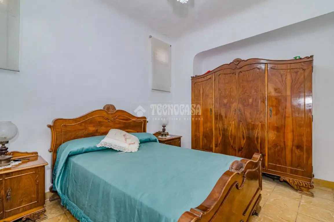 Wohnung zum Verkauf in Centro - Sagrario