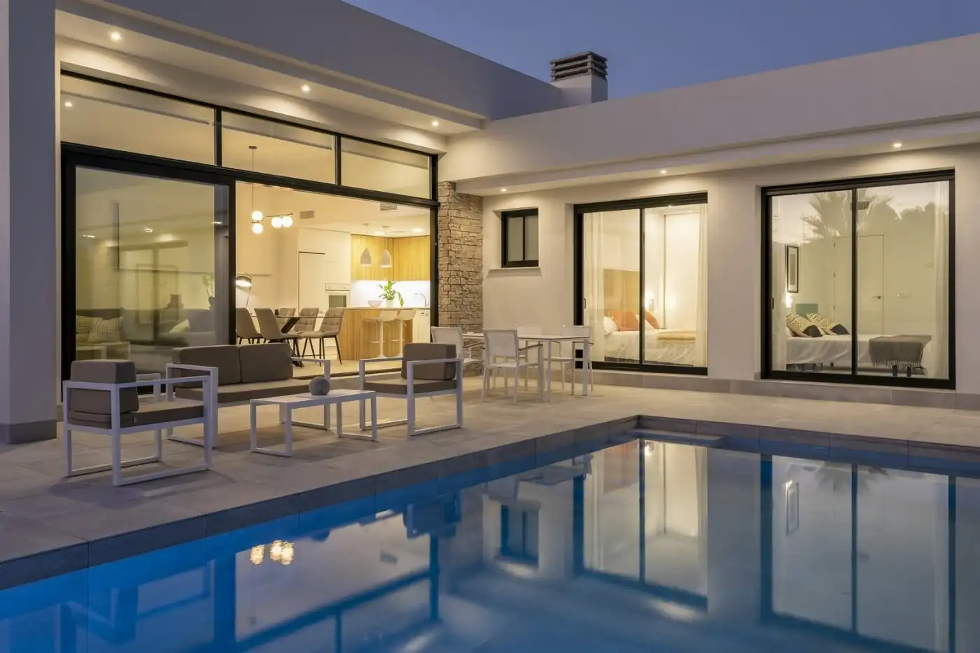 Villa avec piscine à vendre à Calasparra, imagen 28