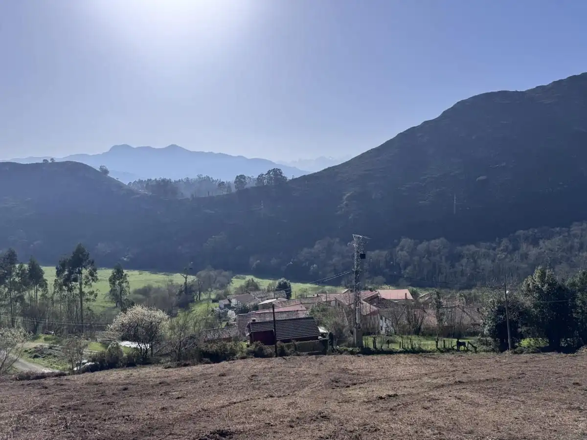 Grundstücke und Bauplätze zum Verkauf in Vibaña - Ardisana - Caldueño, imagen 16