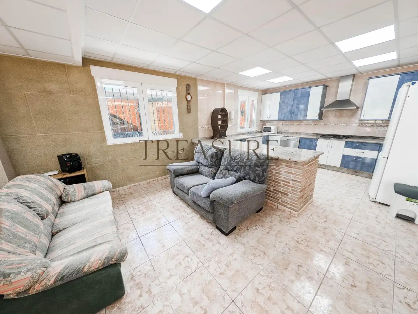 Casa o chalet en venta en Molina de Segura con Trastero, Piscina y Amueblado