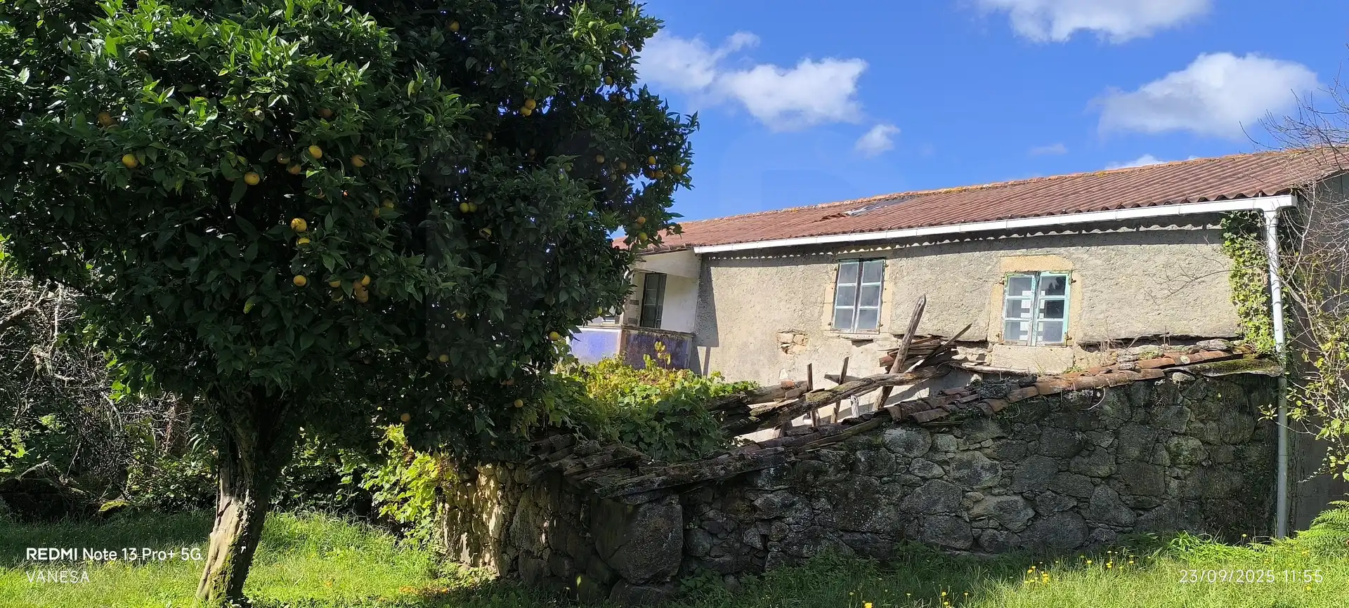Casa rústica en venda a Vilarmaior, imagen 25
