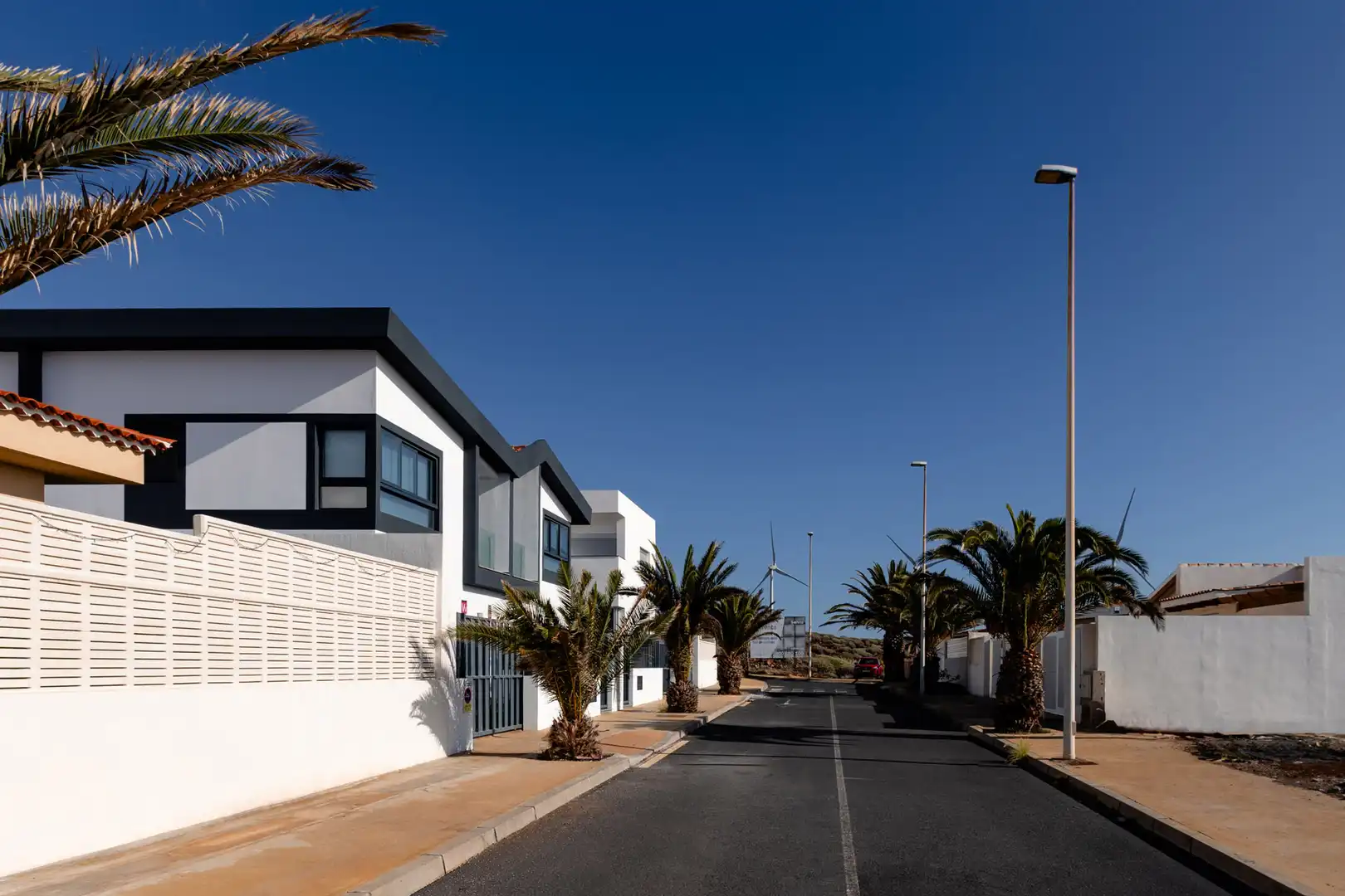 Semi-detached house with terrace for sale in Arico, imagen 37