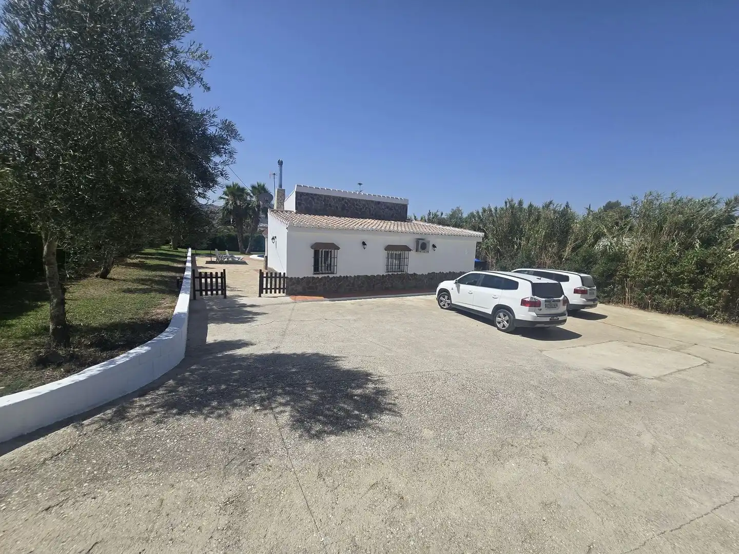 Casa rústica con piscina en venta en Cártama pueblo, imagen 32