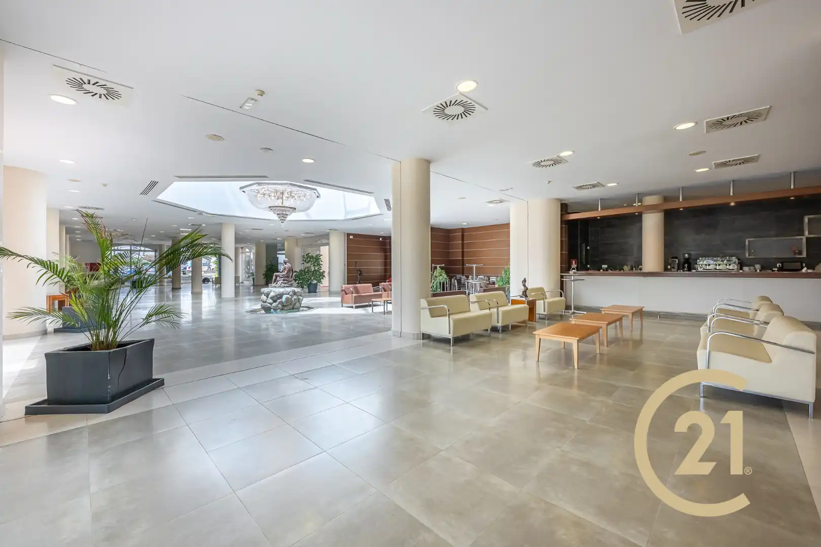 Buildings for sale in Estepona  with Community pool