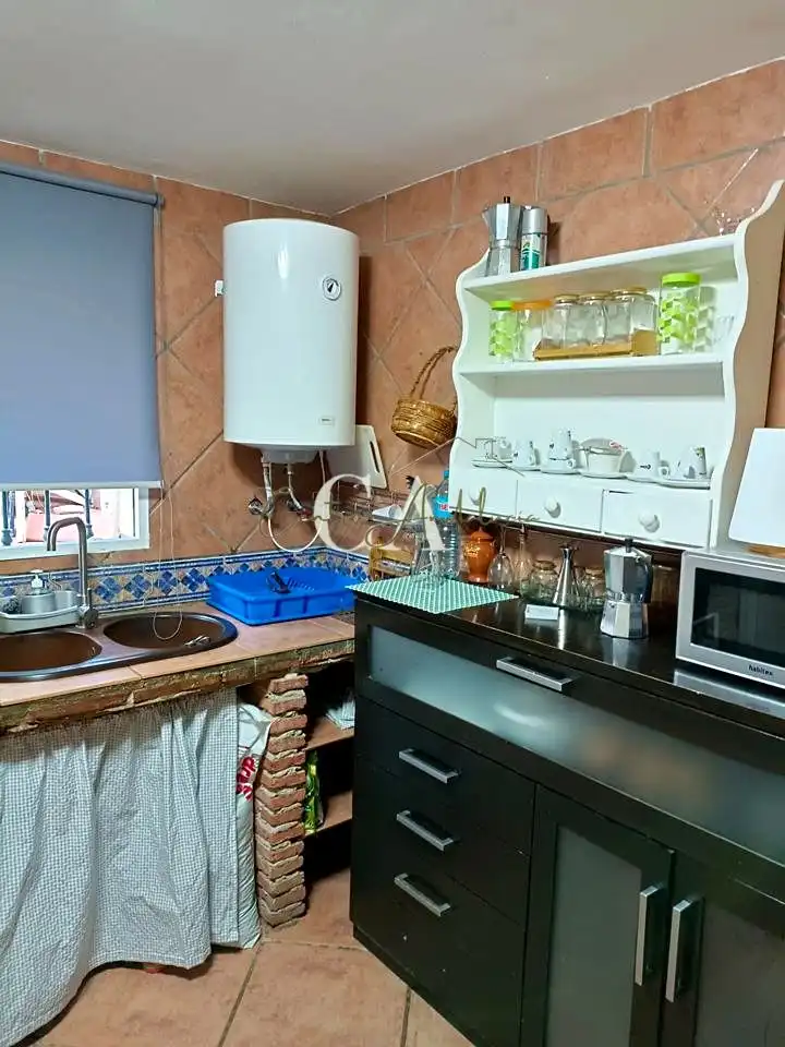 Casa amb piscina en venda a Lechin, imagen 18