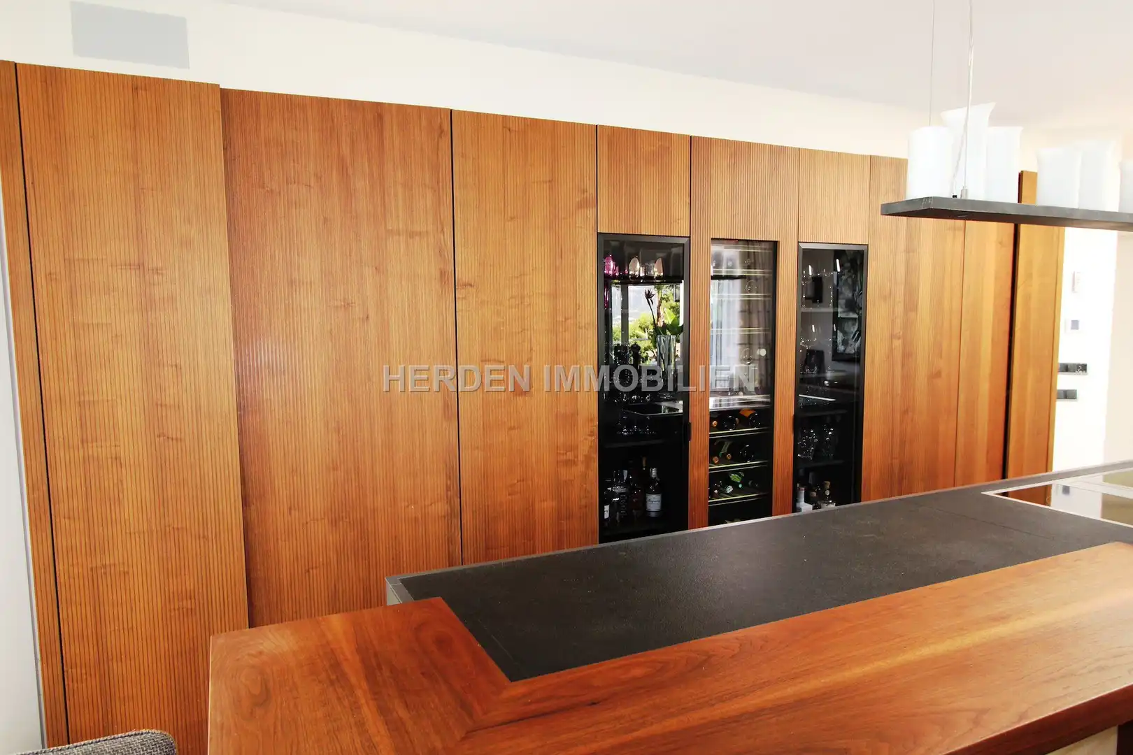 Cocina de Casa o chalet en venta en Calvià con Aire acondicionado, Terraza y Trastero