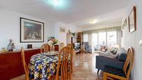 Dining room of Planta baja for sale in  Valencia Capital  with Terrace and Balcony